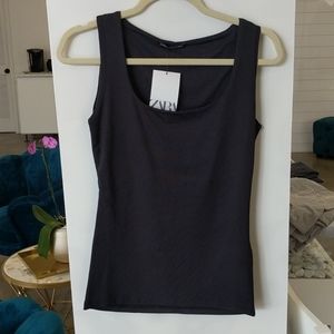 Zara Cami/Shell Tank
